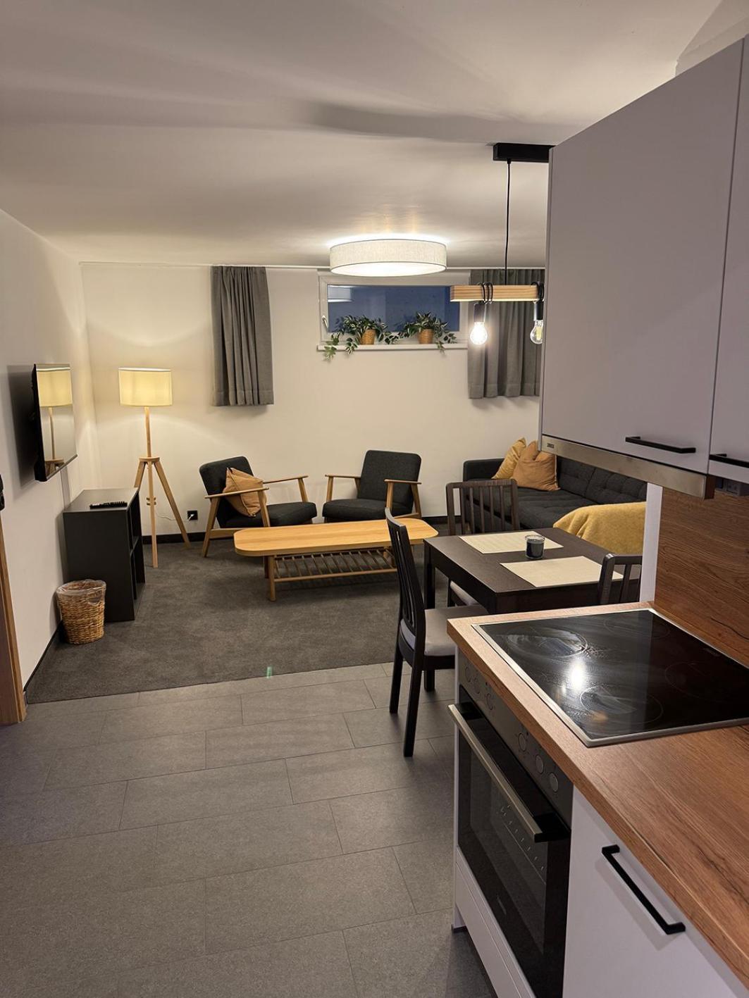 Chalet Lenzi St. Anton am Arlberg Zewnętrze zdjęcie