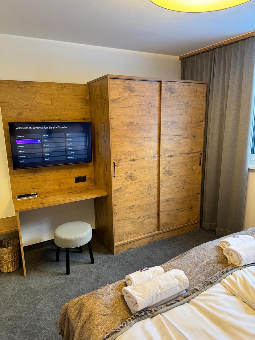 Chalet Lenzi St. Anton am Arlberg Zewnętrze zdjęcie