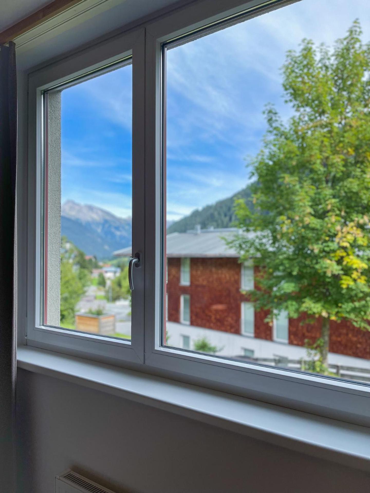 Chalet Lenzi St. Anton am Arlberg Zewnętrze zdjęcie