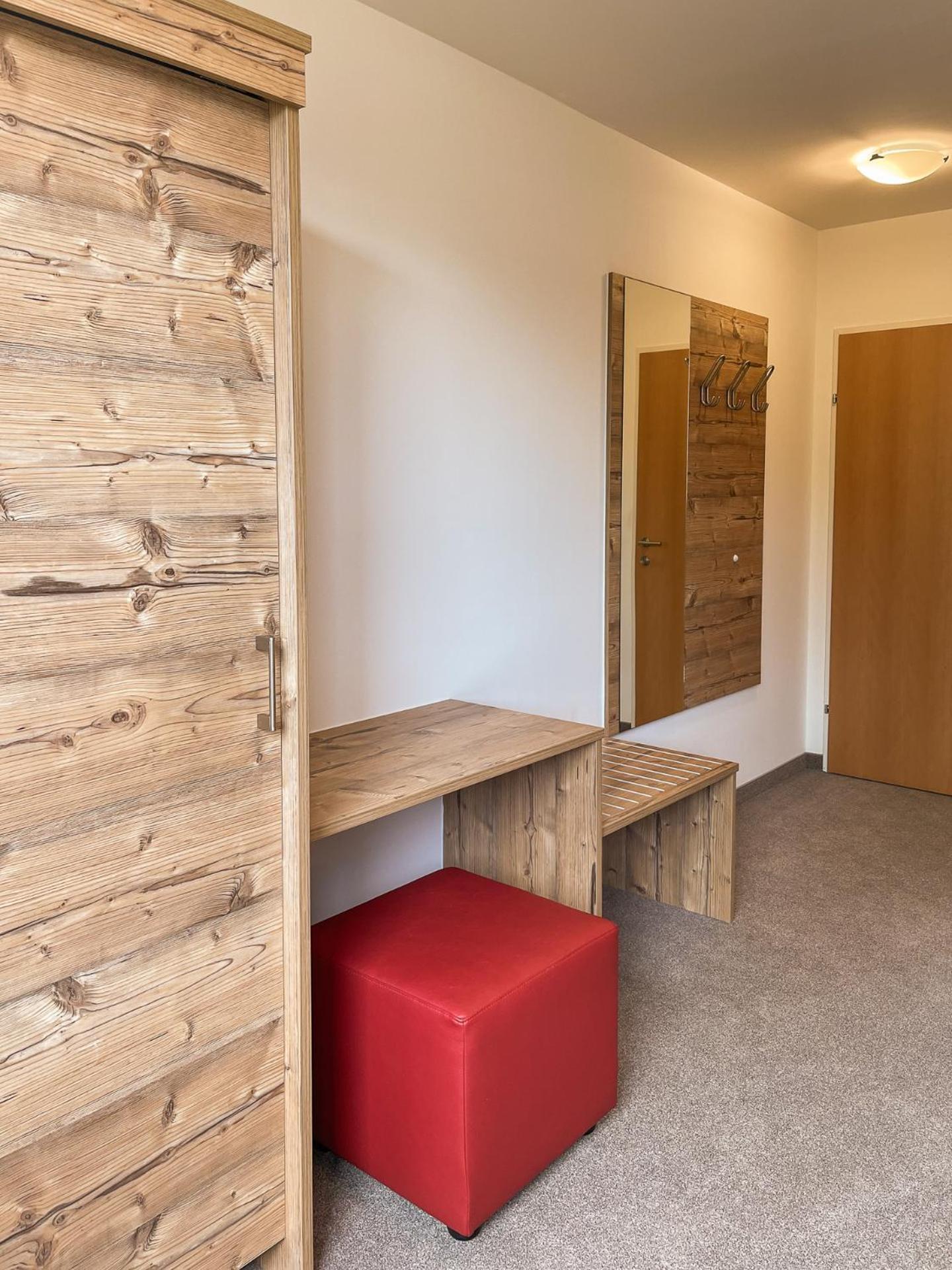 Chalet Lenzi St. Anton am Arlberg Zewnętrze zdjęcie