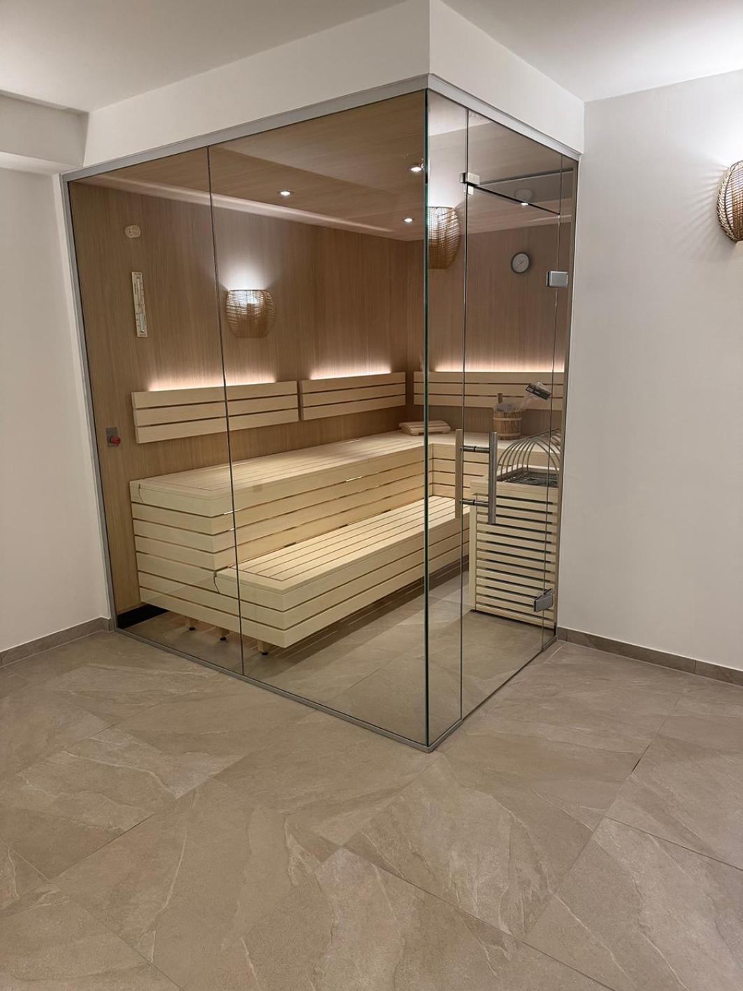 Chalet Lenzi St. Anton am Arlberg Zewnętrze zdjęcie