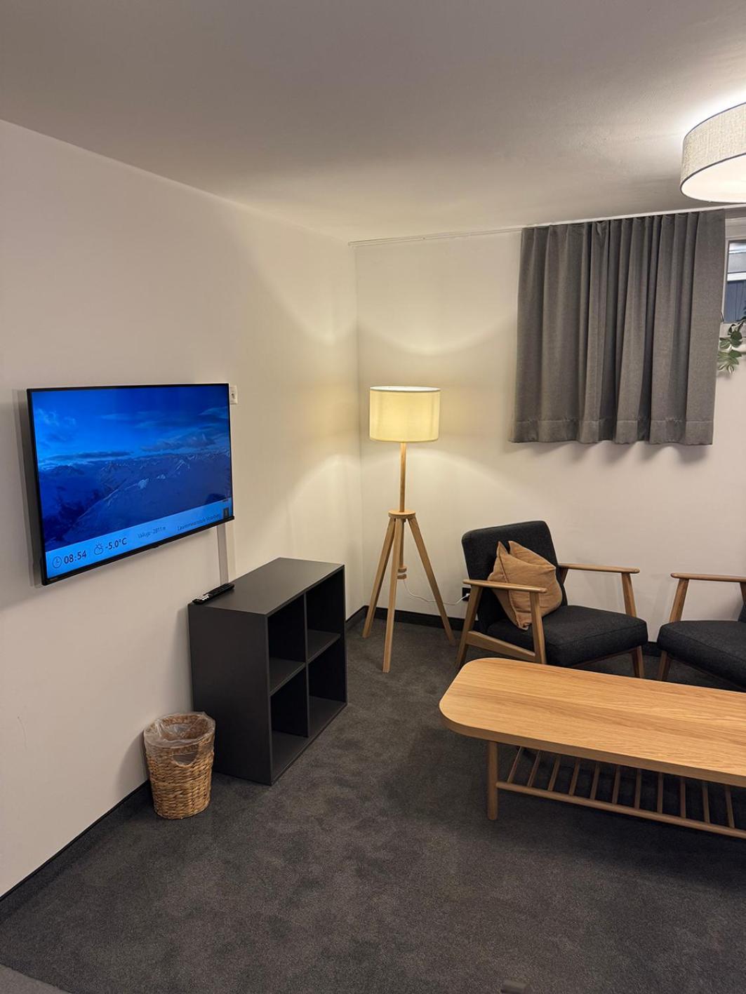 Chalet Lenzi St. Anton am Arlberg Zewnętrze zdjęcie